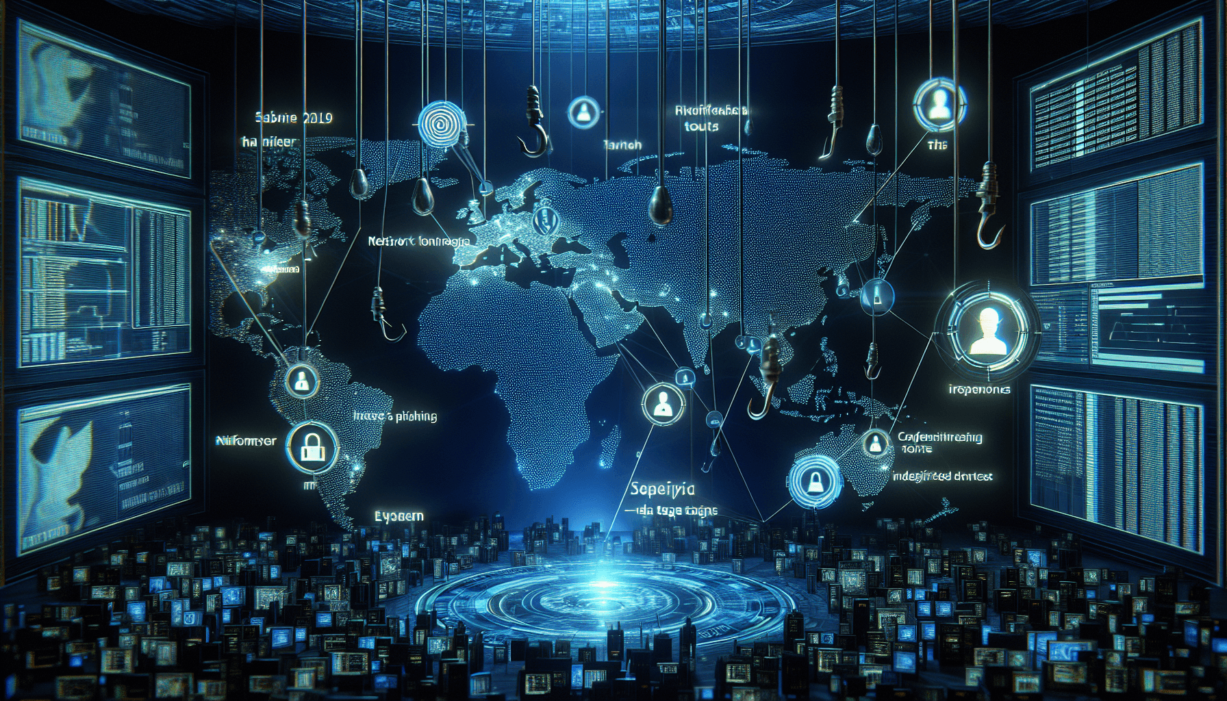 Unmasking Iranian Cyber Espionage: Protecting Expats and Allies