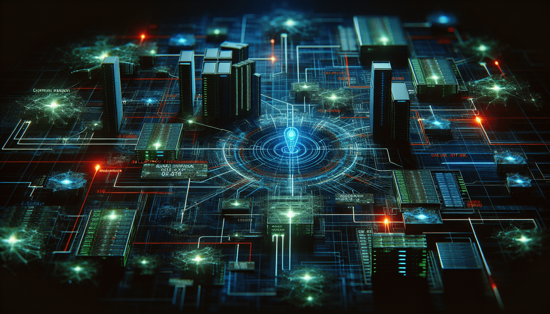 Unmasking the Ivanti EPMM Exploit: A Cybersecurity Wake-Up Call