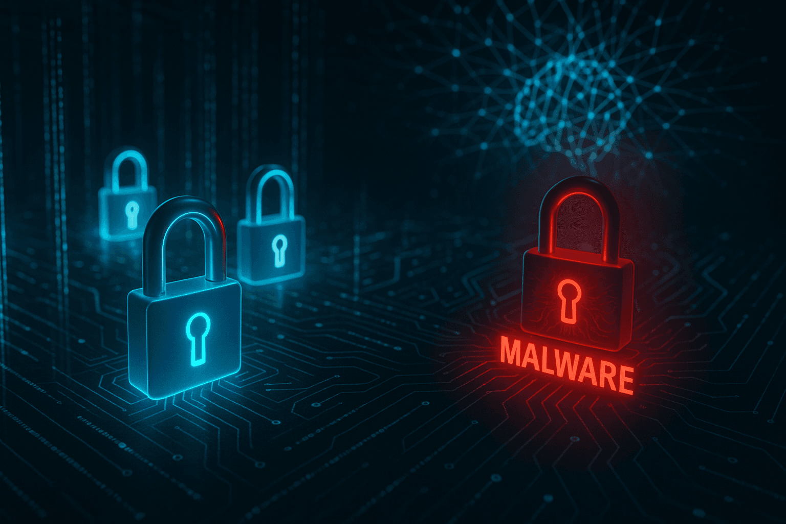 Unmasking the Trojanized npm Packages: AI-Powered RedC2 4.0 Threat