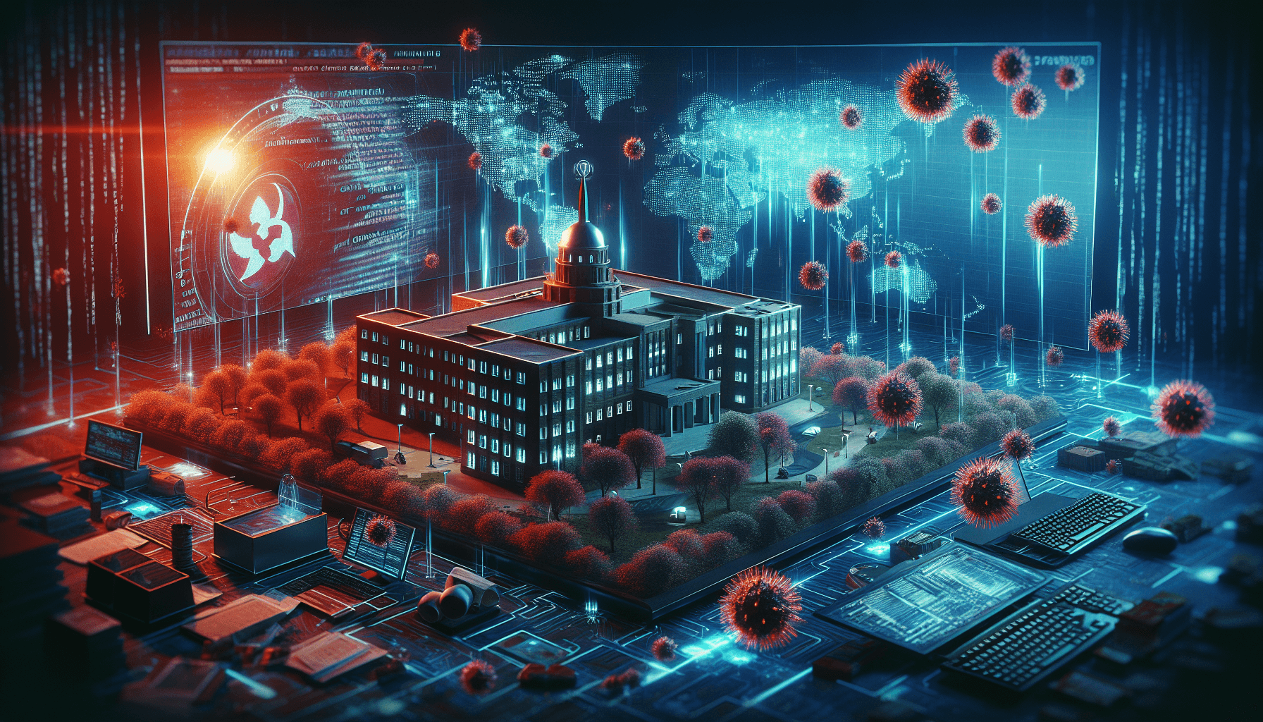 Unmasking UAC-0247: Inside Ukraine's Data-Theft Malware Threat