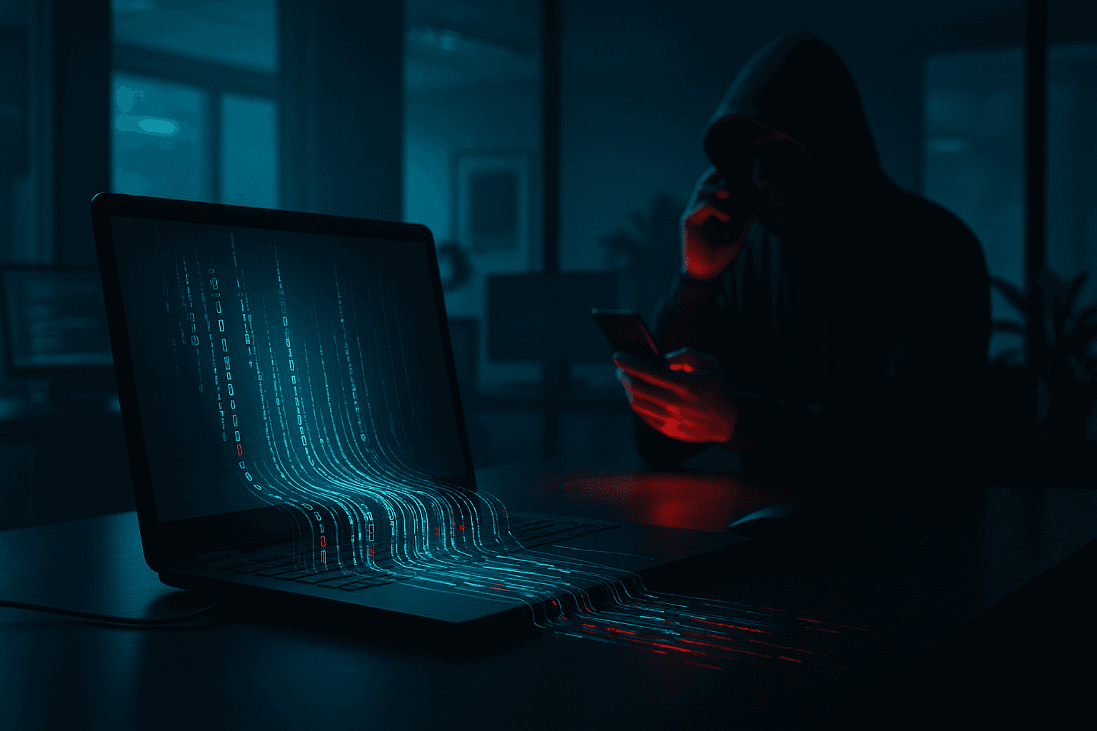 Unmasking UNC3753: Vishing and Intrusions in Data Theft