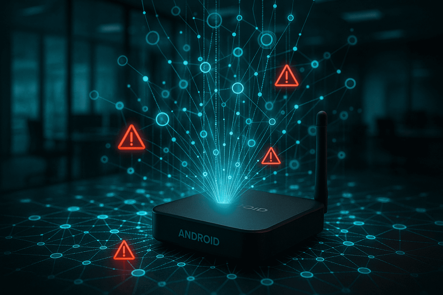 Unraveling the Popa Botnet: A Threat Tied to Alarum Technologies