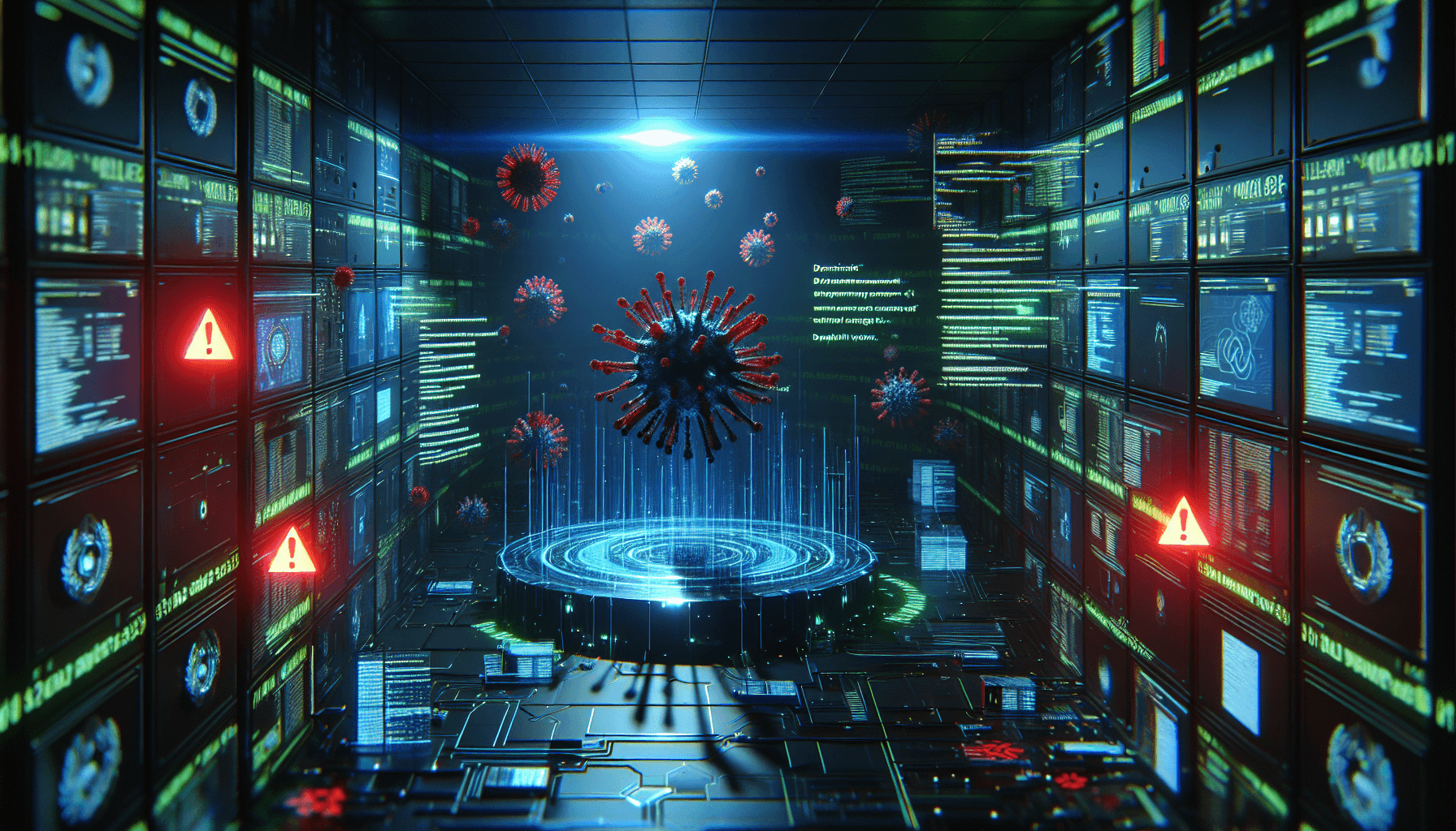 Unseen Threat: ZiChatBot Malware via PyPI Packages