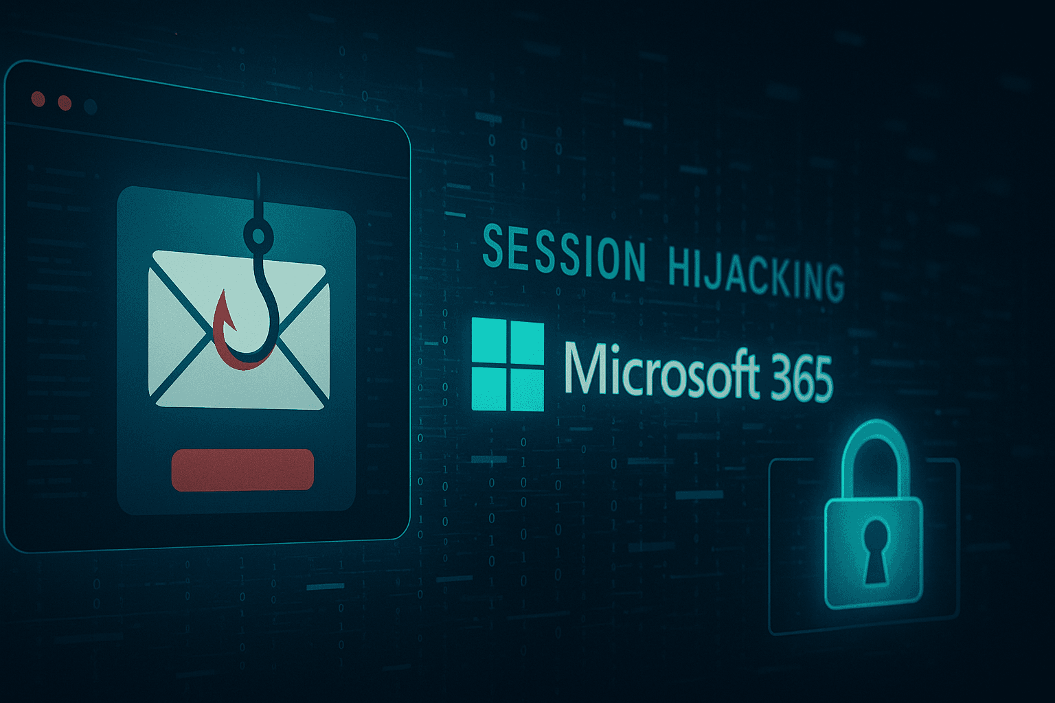 Unveiling Kratos: Dissecting the Phishing Kit Targeting Microsoft 365