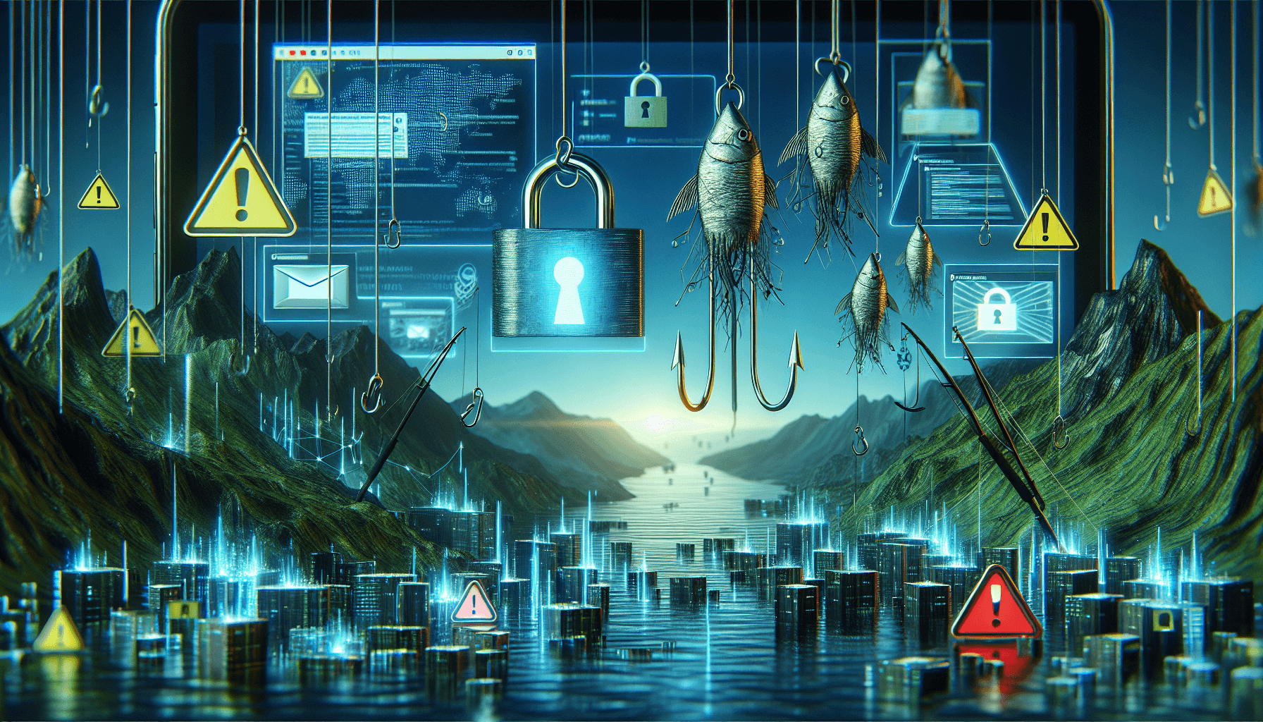 Unveiling the Latest Cybersecurity Threats: A Comprehensive Analysis