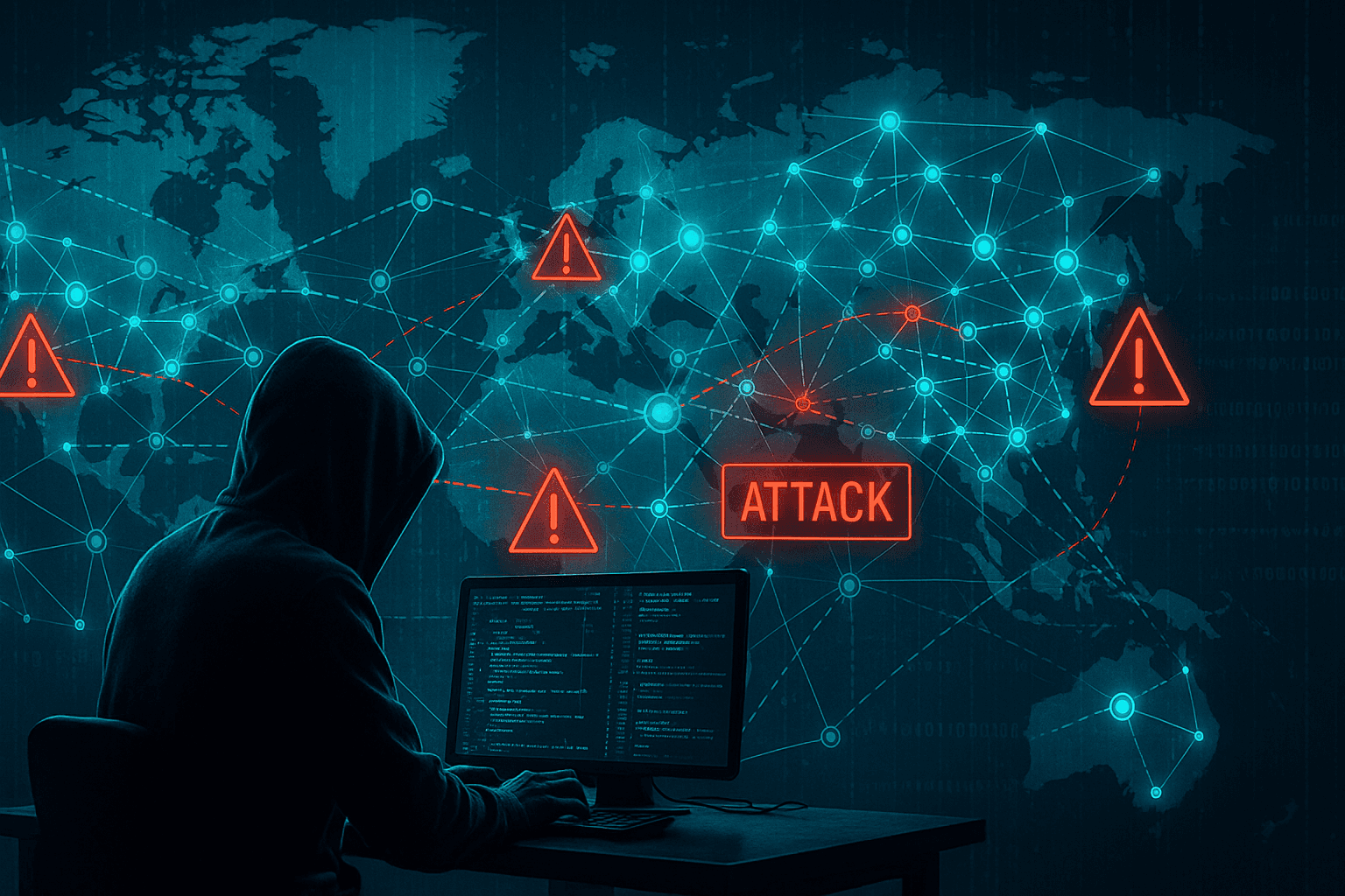 Unveiling Xeno RAT: A Cyber Espionage Threat to Afghanistan