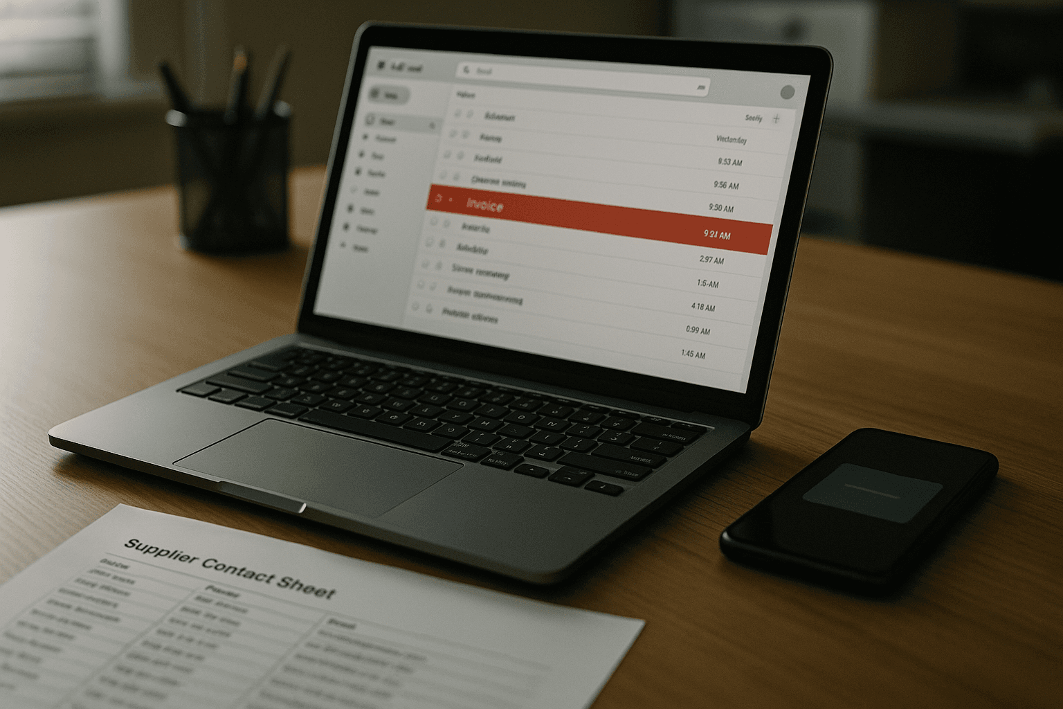 Defending your small business against phishing before it costs you money