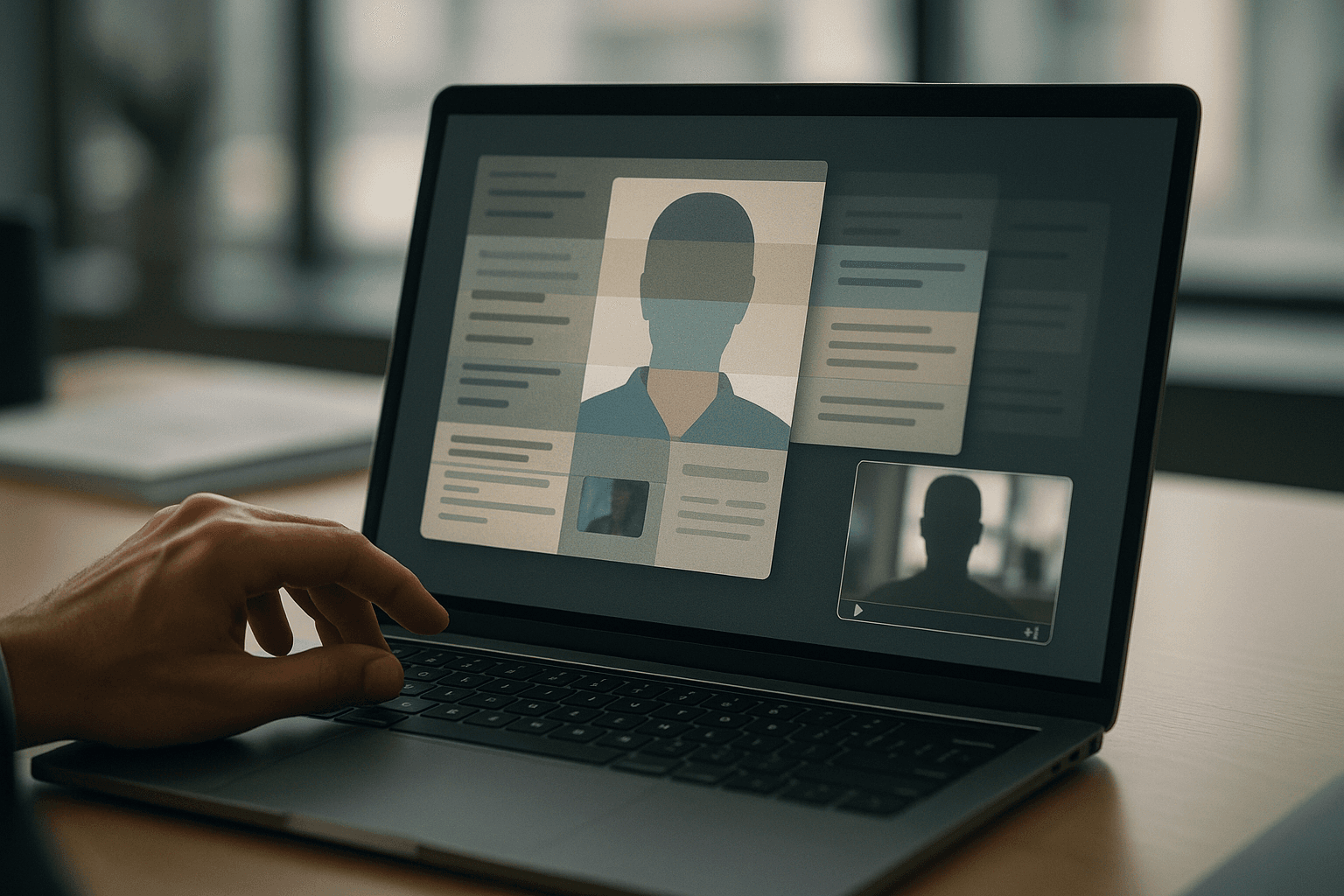 Synthetic identity fraud: what it is and how to catch it early